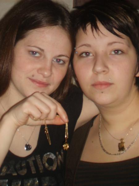 moi et ma fofole
