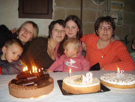 notre anniv!!!!