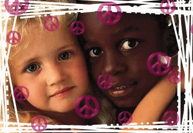 STOP AU RACISTE