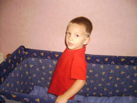 damien