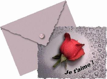 pour mon cheri